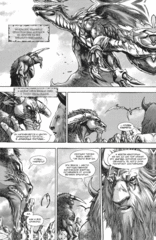 Warcraft: Легенды. Том 3
