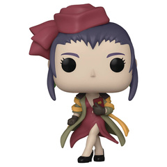 Funko POP! Cowboy Bebop: Faye Valentine (1214)