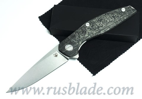 Shirogorov 111 Vanax 37 CF marble 3D MRBS 