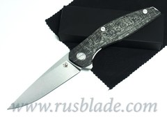 Shirogorov 111 Vanax 37 CF marble 3D MRBS 