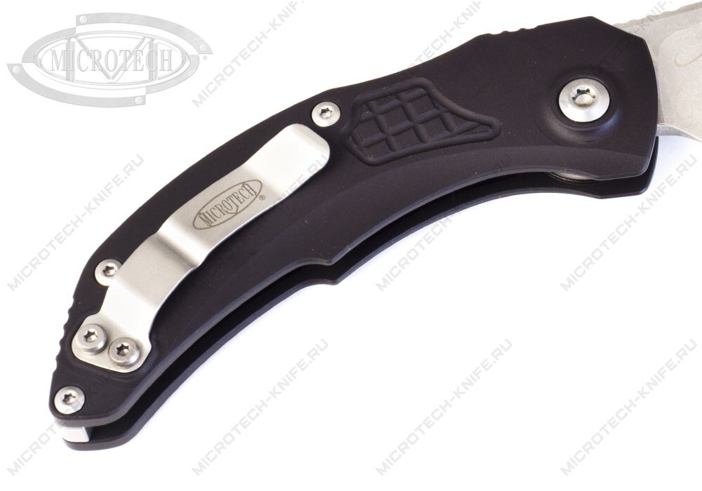 Нож Microtech Bastinelli 268A-10 Brachial