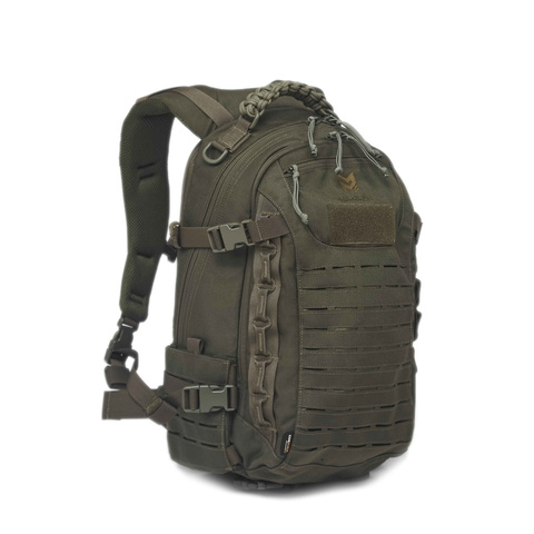 Рюкзак MILGEAR UNIT 25
