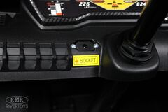 Lamborghini Aventador SV M777MM (ЛИЦЕНЗИОННАЯ МОДЕЛЬ)