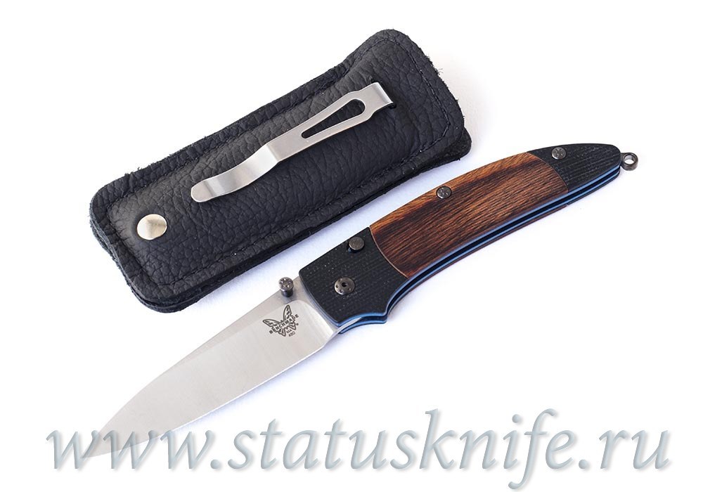 Нож Benchmade 480 Shoki