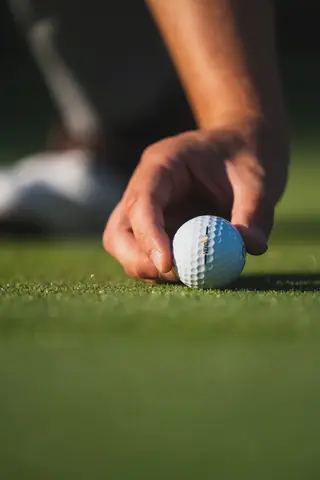 Мяч для гольфа Srixon Z-STAR YELLOW