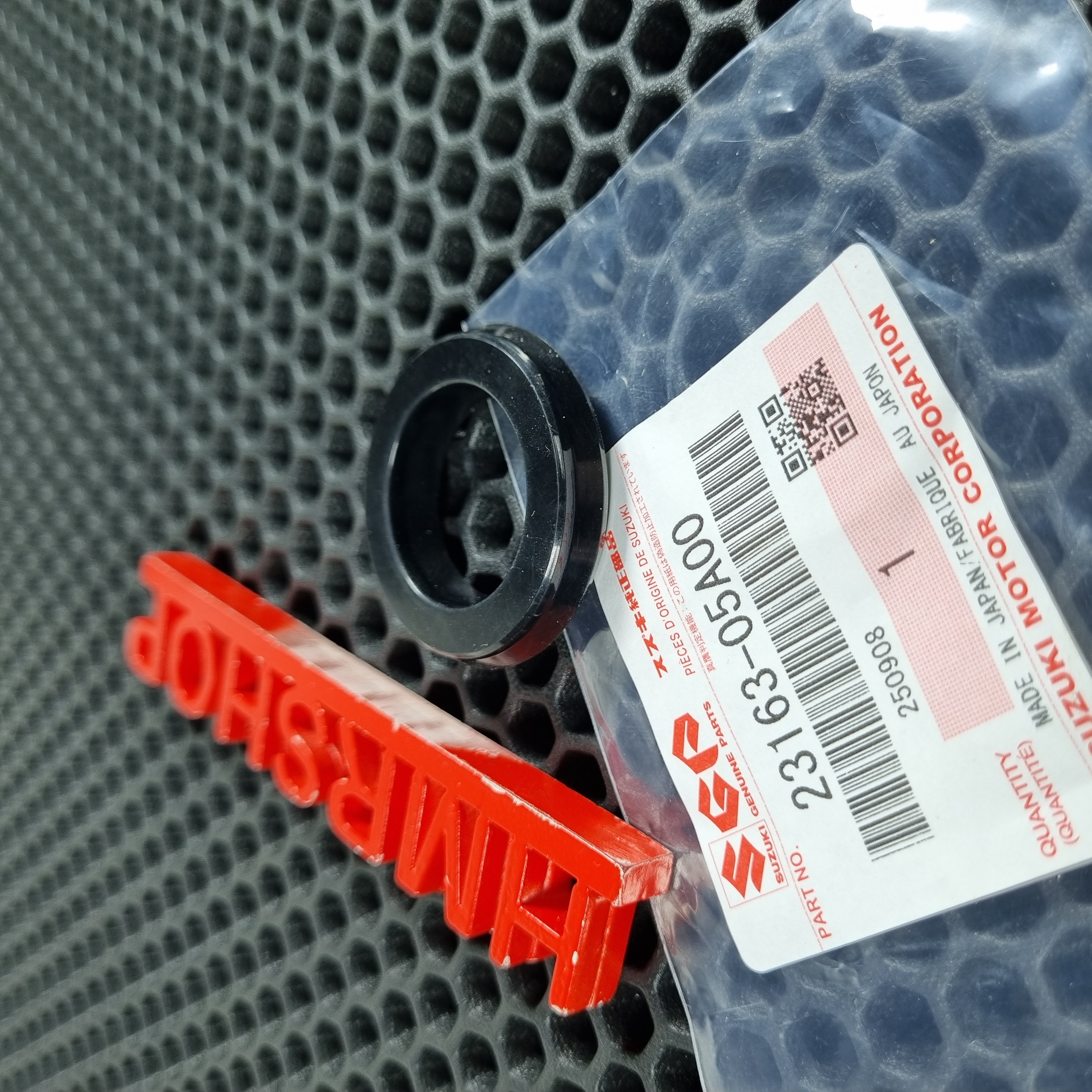 Suzuki Cup 23163-05A00