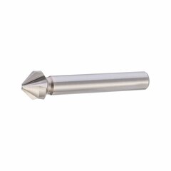 Зенковка ц/х 90° 12,4мм HSS-G 3z DIN335C L56мм d8мм M6(BF) MASTER-TOOL 1060101010041