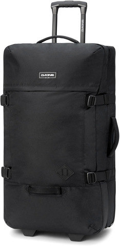 Картинка сумка на колесах Dakine D.101.2135 Black - 7