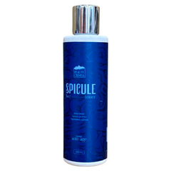 Тонер для лица Anti-age с муцином улитки и протеинами шелка Spicule ТМ Beauty Crimea (Красота Крыма)