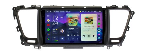 Teyes CC4 Pro 9