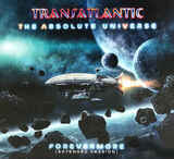TRANSATLANTIC: The Absolute Universe Forevermore (Extended Version) (Компакт-диск)