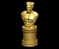 Силиконовый молд Шахматная фигура Воины