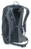 Картинка рюкзак туристический Deuter Futura 23 Black - 10