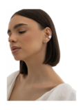 Серьги Риф mini