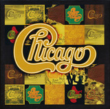 CHICAGO:  The Studio Albums 1969-1978 (Box)