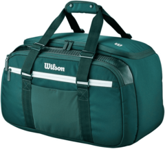 Сумка Wilson Blade V10 Small Duffel - Green