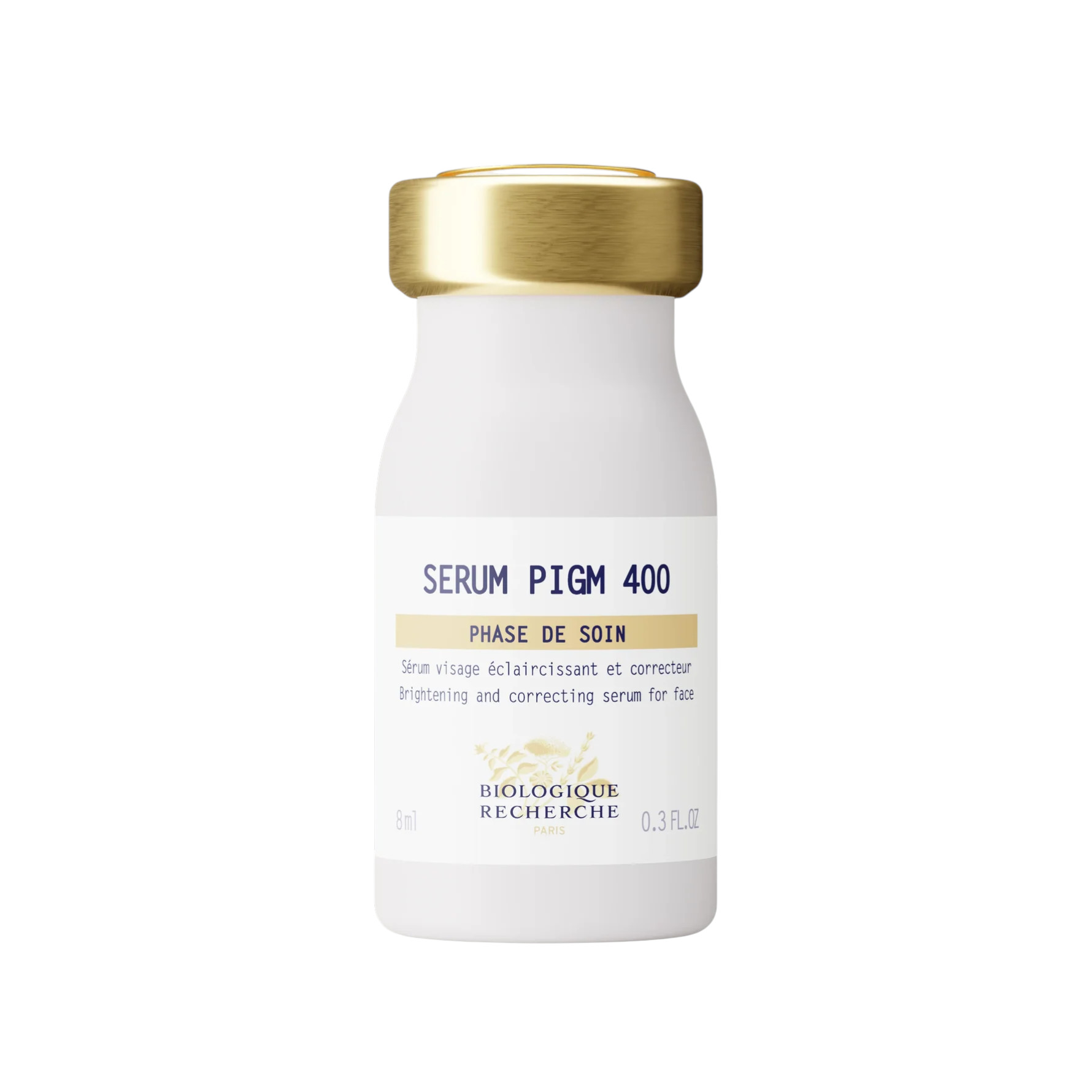 Serum PIGM 400