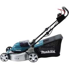 Аккумуляторная газонокосилка 460 мм Makita DLM460Z