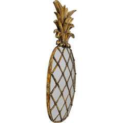 Объект настенный Pineapple «Зеркальный ананас»