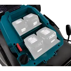 Аккумуляторная газонокосилка Makita DLM462Z