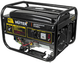 Генератор бензиновый Huter DY3000LX