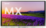 Интерактивный дисплей SMART technologies SBID-MX275-V5