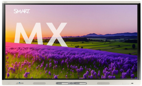 Интерактивный дисплей SMART technologies SBID-MX275-V5