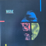 MUSE: Muse (Neon Red) (Rsd 2026) (Винил) (Виниловая пластинка)