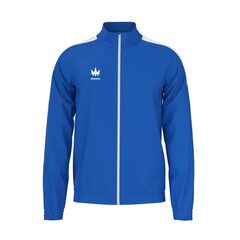Куртка парадная Element 24 Woven Jacket — Team royal blue/white