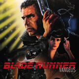 VANGELIS: Blade Runner (OST) (Виниловая пластинка)