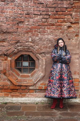 Фотопрогулка с «Душегреей» по Крутицкому подворью | 20 августа