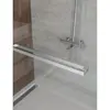 Cezares LUX-A-FS-1-90-C-CR Душевой уголок