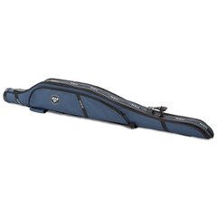 Чехол жесткий 3500 feeder/spinning, protector pvc, синий, ХСН