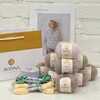 CROCUS Fashionbox Rodina Yarns