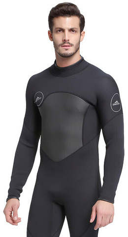 Картинка гидрокостюм Skully Wear sbart-1283  - 10