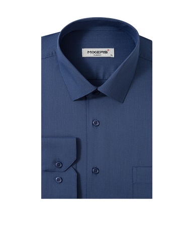 Рубашка MM048B-6 (L-4XL)