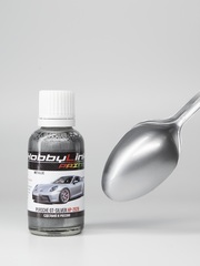 Краска лаковая HobbyLink Porsche GT-Silver HP-2026