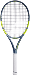 Ракетка теннисная Babolat Pure Aero Team 2026 (Gen 9)
