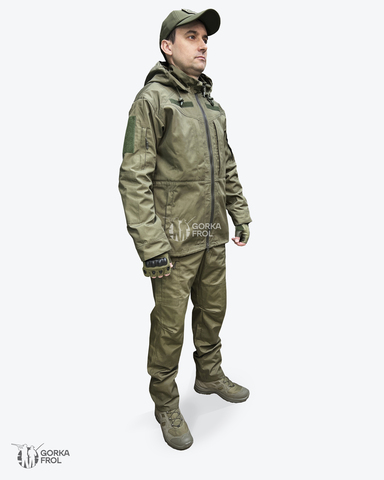 Костюм Горка 6М 