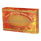 Мыло-скраб Янтарная волна - 1