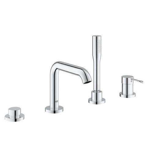 GROHE Essence 19578001 Смеситель на борт ванны