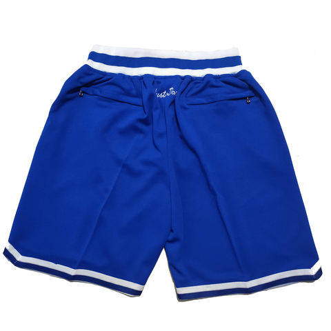 Баскетбольные шорты 'Los Angeles/Blue/White' 