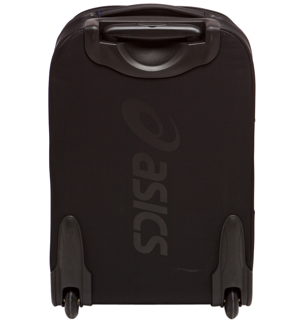 Сумка Asics Trolley 40л Распродажа - 10