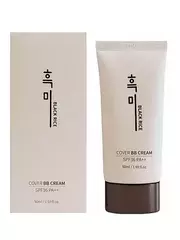 BB крем Black Rice Cover BB Cream 21 SPF36 50 г.