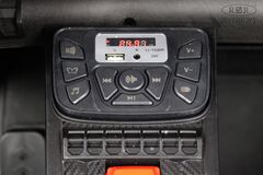 Lamborghini Aventador SV M777MM (ЛИЦЕНЗИОННАЯ МОДЕЛЬ)