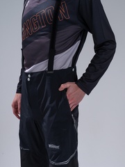 Костюм Remington Fishing Performance VIP Black
