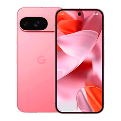 Смартфон Google Pixel 9 12/128GB, Peony (Пионовый) (Японская версия)