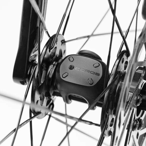Coros Bike Speed Sensor