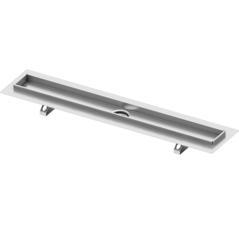 TECE TECEdrainline 600700 Душевой лоток свободностоящий 70
