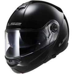 FF325 Snow Solid / Черный